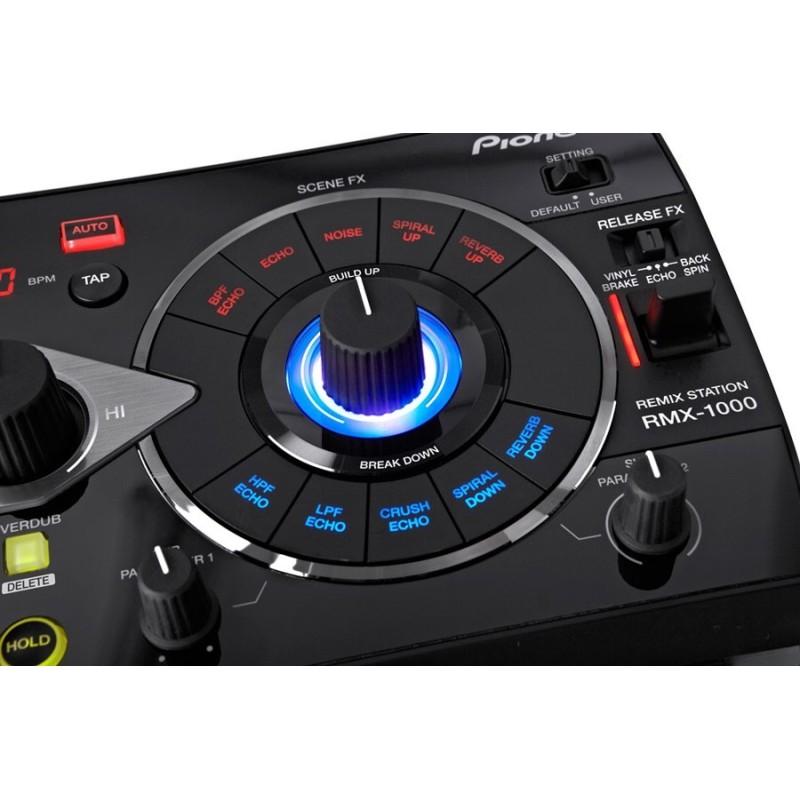 PIONEER RMX 1000