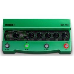 DL4 MKII LINE6 SLJMUSIC.COM