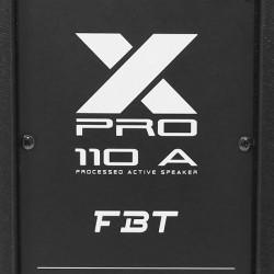 Pack X-PRO 110A (la paire) + X-SUB 115SA FBT sljmusic.com achat enceinte poitiers niort