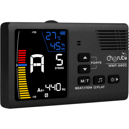 WMT-565C CHERUB
