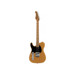 FULLERTON DELUXE ASAT CLASSIC BUTTERSCOTH LEFT G&L SLJMUSIC.COM