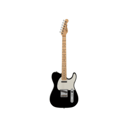 FULLERTON DELUXE ASAT CLASSIC JET BLACK ERABLE G&L SLJMUSIC.COM