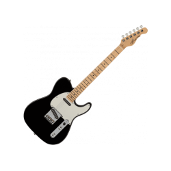 FULLERTON DELUXE ASAT CLASSIC JET BLACK ERABLE G&L SLJMUSIC.COM