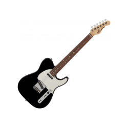 FULLERTON DELUXE ASAT CLASSIC JET BLACK PALISSANDRE G&L SLJMUSIC.COM