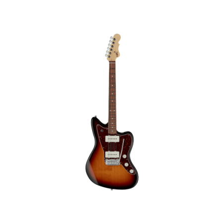 FULLERTON DELUXE DOHENY 3TS G&L SLJMUSIC.COM