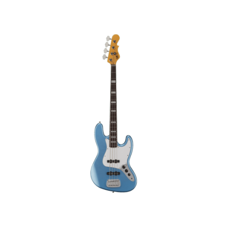 TRIBUTE JB LAKE PLACID BLUE G&L SLJMUSIC.COM