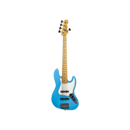 FULLERTON DELUXE JB5 HIMALAYAN BLUE G&L SLJMUSIC.COM