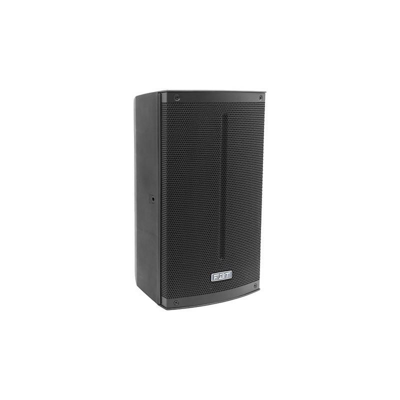 Pack X-LITE 110A (la paire) + X-SUB 115SA FBT sljmusic.com achat enceinte poitiers niort