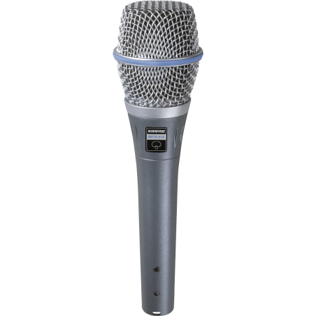 BETA87A SHURE