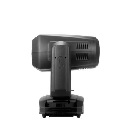 Artiste DaVinci incl. Incrustation de mousse ELATION