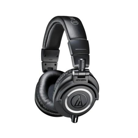 ATH-M50X AUDIO-TECHNICA