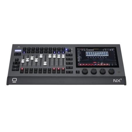 NX1 OBSIDIAN CONTROL
