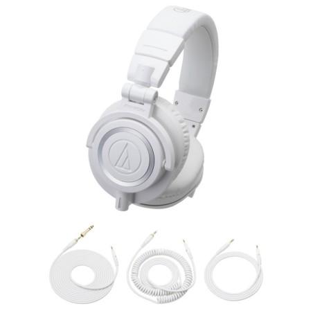 ATH-M50xWH AUDIO-TECHNICA