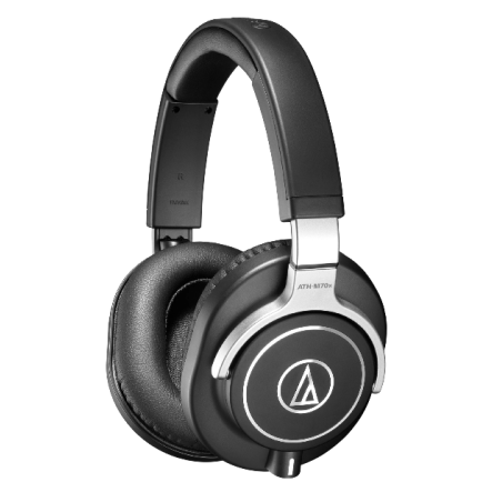 ATH-M70X AUDIO-TECHNICA