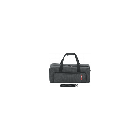 GL-TROMPETTE-BLK GATOR CASES