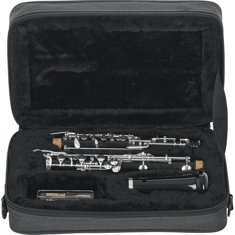 GL HAUTBOIS GATOR CASES SLJMUSIC.COM