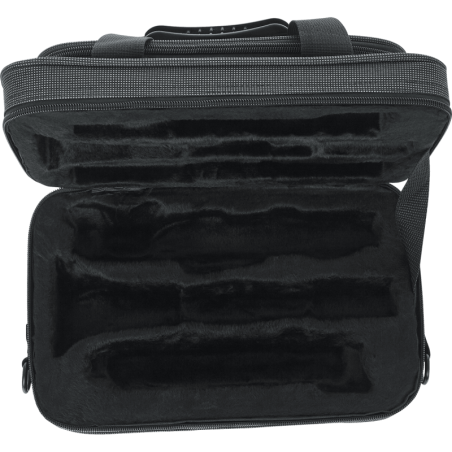 GL-CLARINETTE-BLK GATOR CASES SLJMUSIC.COM