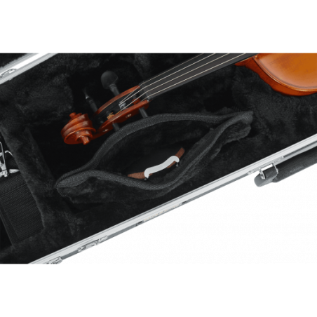 GC-VIOLIN 4/4 GATOR CASES SLJMUSIC.COM