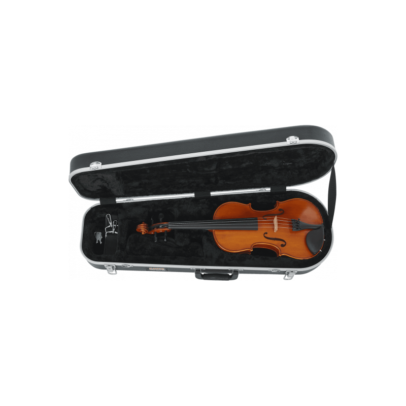 GC-VIOLIN 4/4 GATOR CASES SLJMUSIC.COM