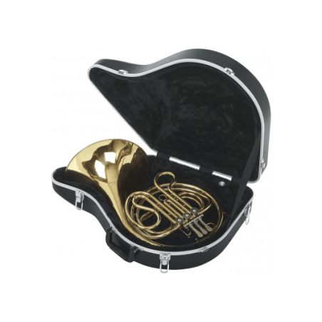 GC-FRENCH HORN GATOR CASES SLJMUSIC.COM