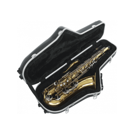 GC-TENOR-SAX GATOR CASES SLJMUSIC.COM