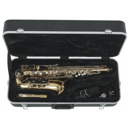GC-ALTO-RECT GATOR CASES SLJMUSIC.COM