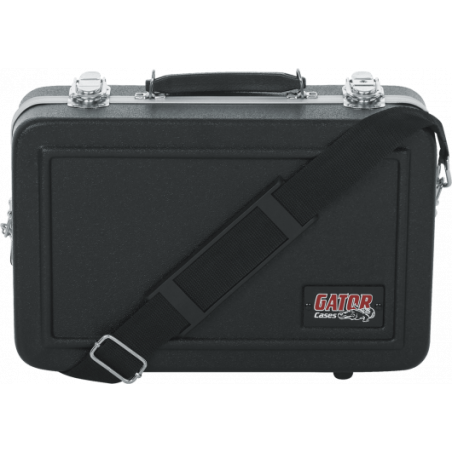 GC-CLARINET GATOR CASES