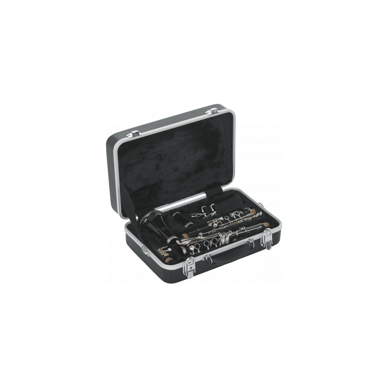 GC-CLARINET GATOR CASES SLJMUSIC.COM