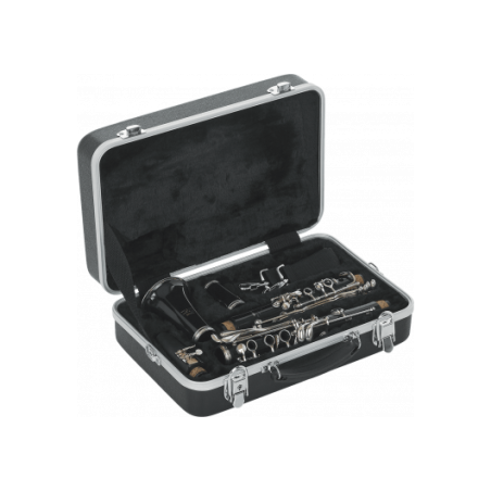 GC-CLARINET GATOR CASES SLJMUSIC.COM