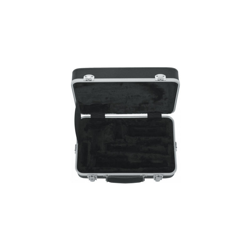 GC-CLARINET GATOR CASES SLJMUSIC.COM