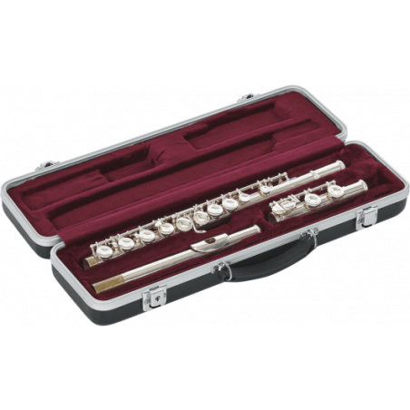 GC-FLUTE-B/C GATOR CASES SLJMUSIC.COM