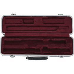 GC-FLUTE-B/C GATOR CASES SLJMUSIC.COM