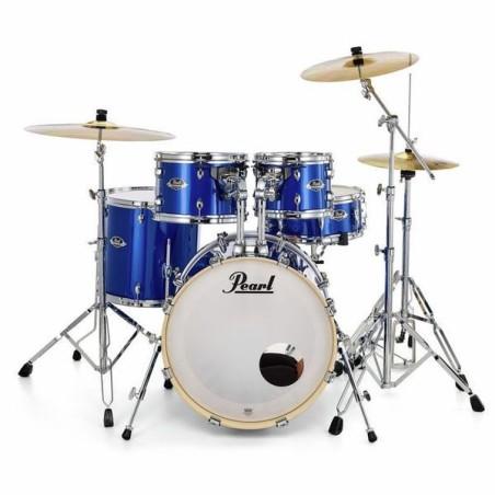 EXPORT 20 FUSION HIGH VOLTAGE BLUE PEARL sljmusic.com