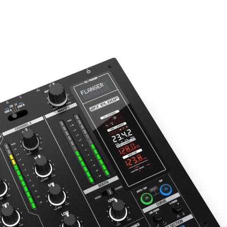 RMX-95 RELOOP achat table de mixage table dj sljmusic poitiers niort tours