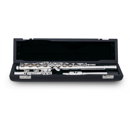 F665RE PEARL FLUTE SLJMUSIC.COM