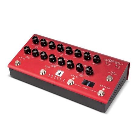 DEPT. 10 AMPED 2 BLACKSTAR