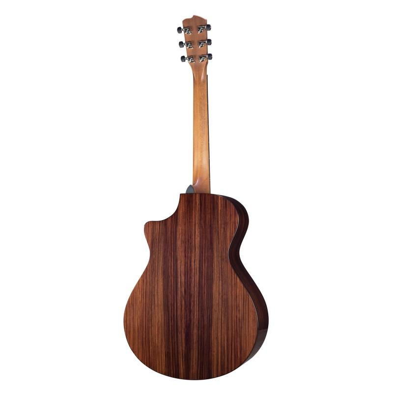 PREMIER CONCERTO CE ADIRONDACK BREEDLOVE SLJMUSIC.COM