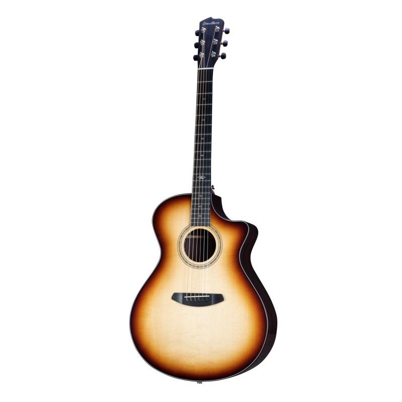 PREMIER CONCERTO CE ADIRONDACK BREEDLOVE SLJMUSIC.COM