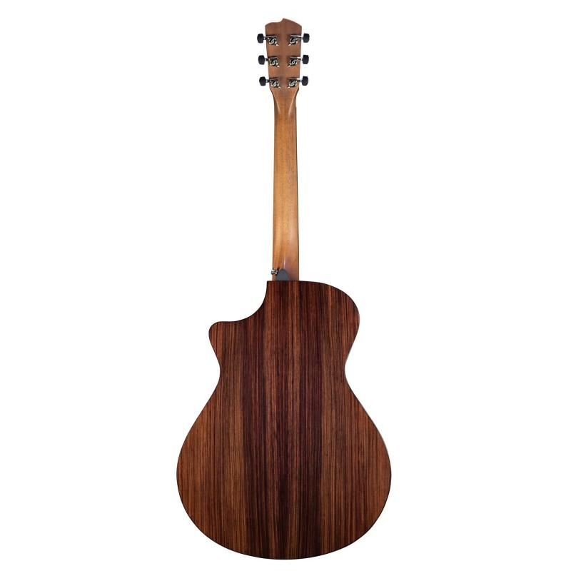 PREMIER CONCERTO CE ADIRONDACK BREEDLOVE SLJMUSIC.COM