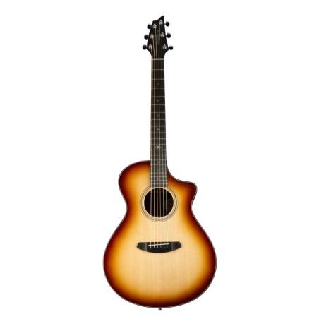 PREMIER CONCERT BURNT AMBER CE BREEDLOVE SLJMUSIC.COM