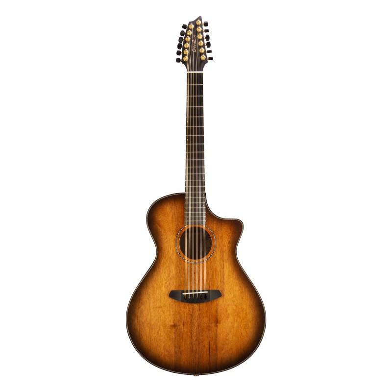 OREGON CONCERTO BOURBON CE BREEDLOVE SLJMUSIC.COM