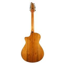 OREGON CONCERTO BOURBON CE BREEDLOVE SLJMUSIC.COM