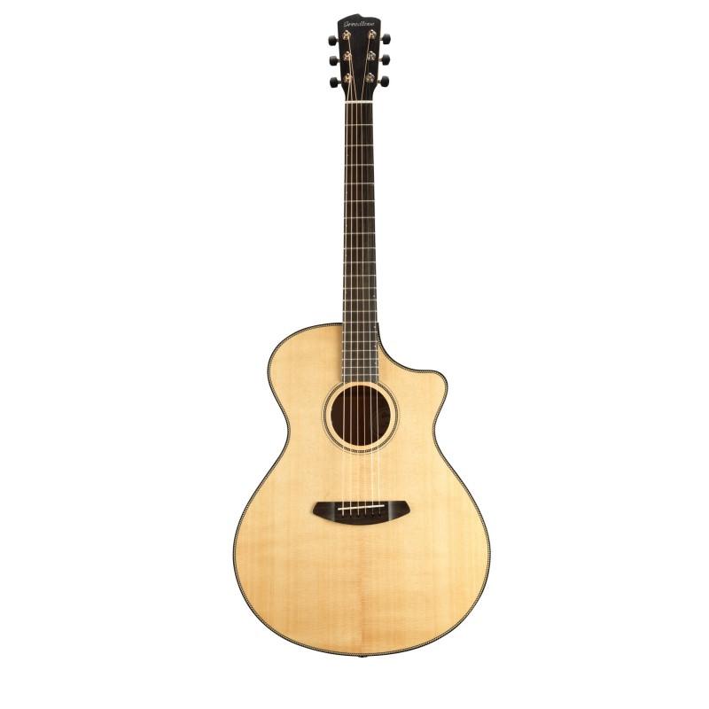 OREGON CONCERTO CE NATUREL BREEDLOVE SLJMUSIC.COM