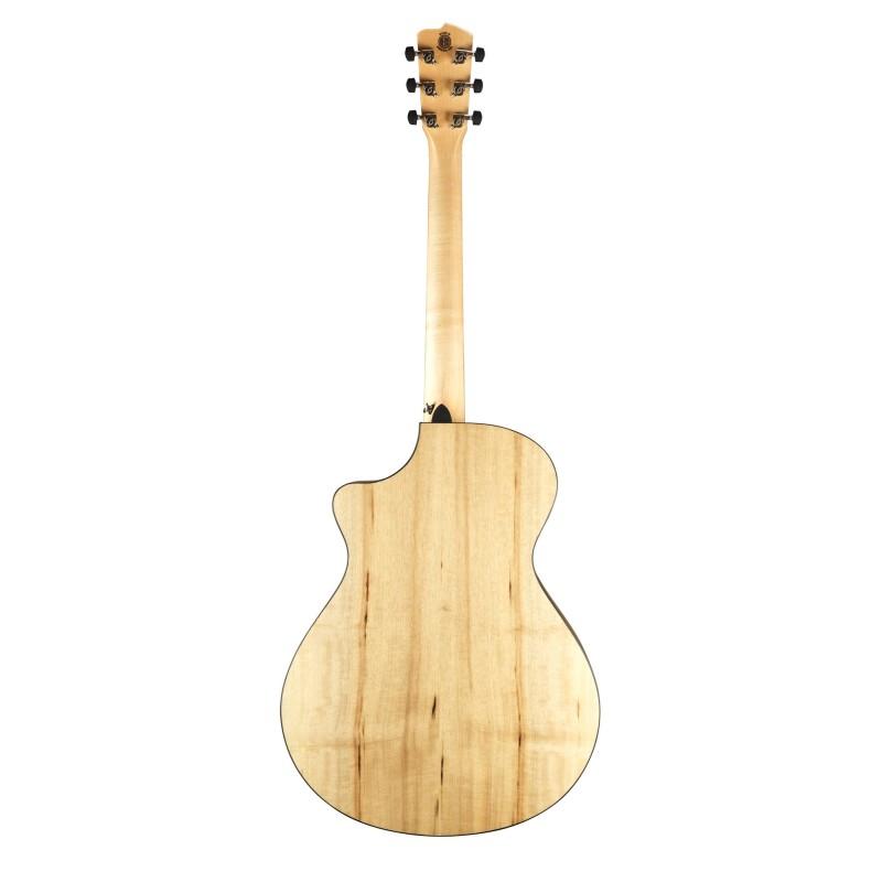 OREGON CONCERTO CE NATUREL BREEDLOVE SLJMUSIC.COM