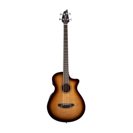 SOLO PRO CONCERTO BASS CE BREEDLOVE SLJMUSIC.COM