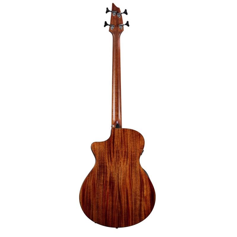 SOLO PRO CONCERTO BASS CE BREEDLOVE SLJMUSIC.COM