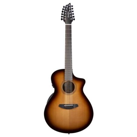 SOLO PRO CONCERT 12C CE BREEDLOVE SLJMUSIC.COM