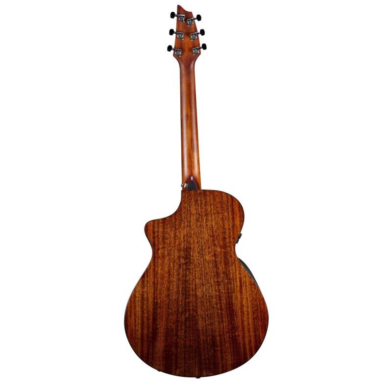 SOLO PRO CONCERT CE BREEDLOVE SLJMUSIC.COM