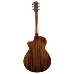 WILDWOOD PRO CONCERTO CE BREEDLOVE SLJMUSIC.COM