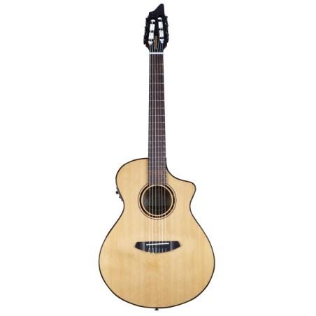 PURSUIT EX S CONCERT NYLON CE BREEDLOVE SLJMUSIC.COM